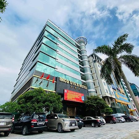 Khách sạn INCO 515.9 Phu Ly Exterior foto