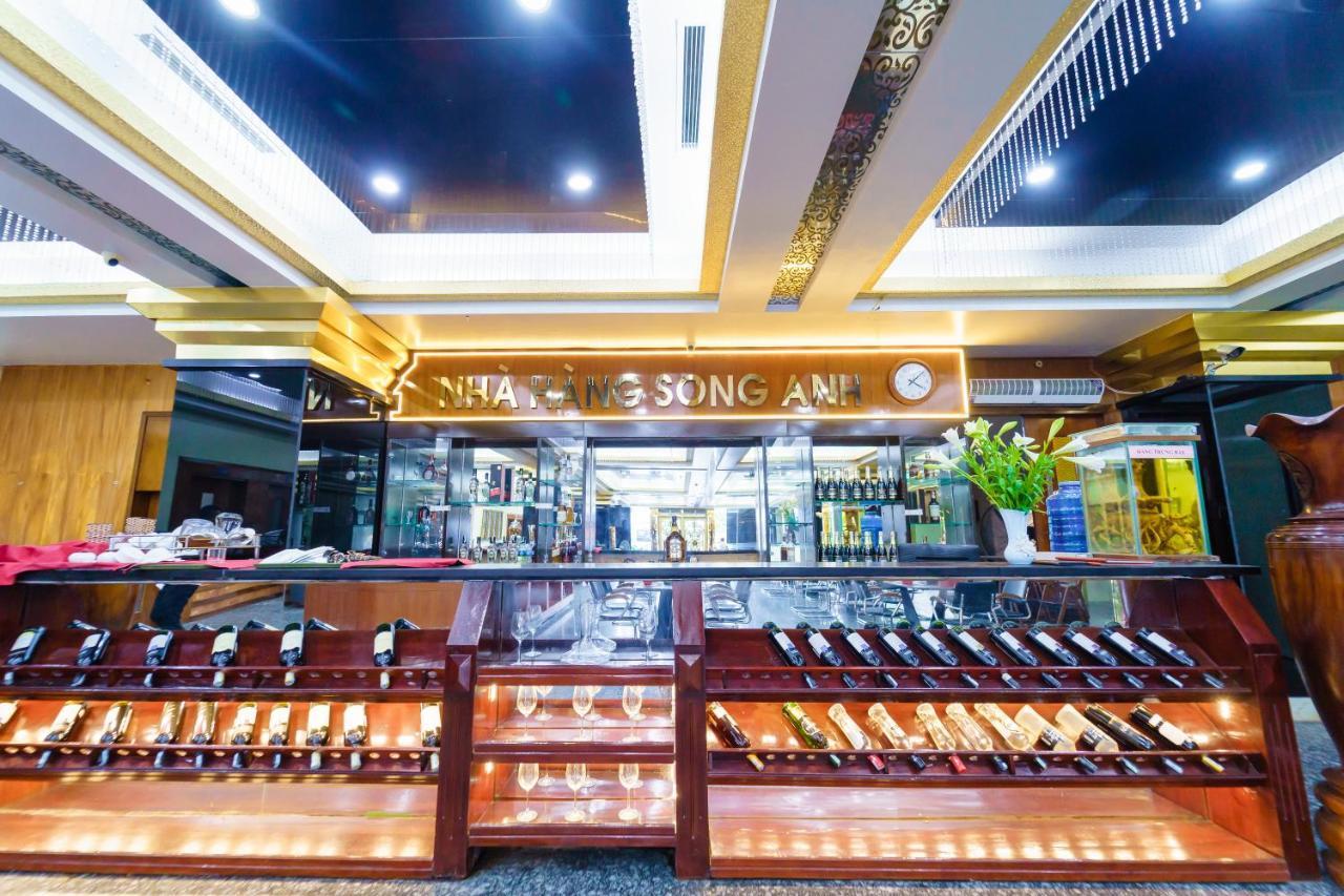 Khách sạn INCO 515.9 Phu Ly Exterior foto