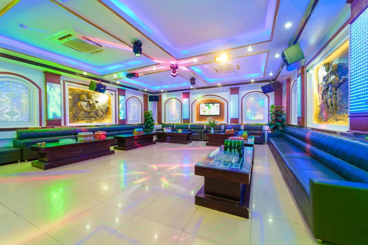 Khách sạn INCO 515.9 Phu Ly Exterior foto