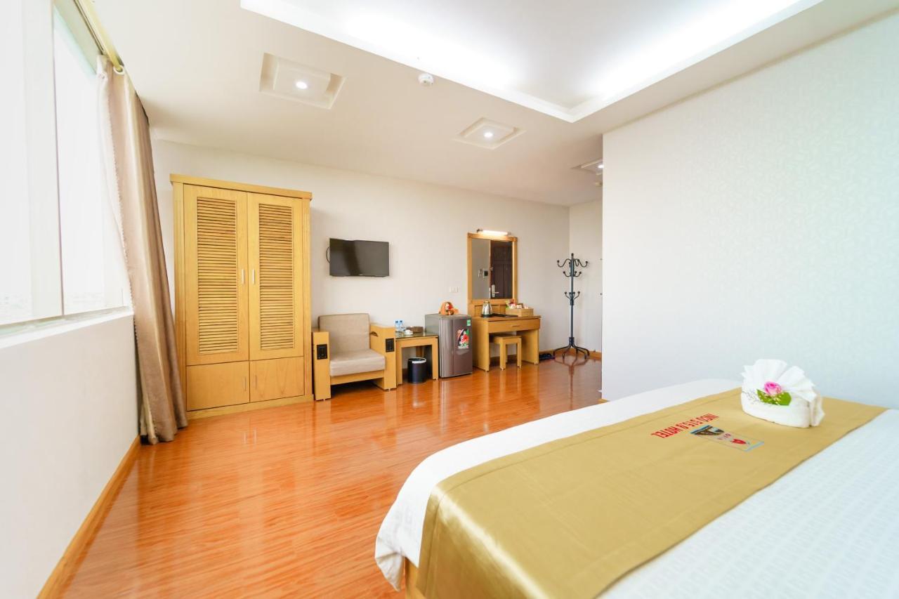 Khách sạn INCO 515.9 Phu Ly Exterior foto