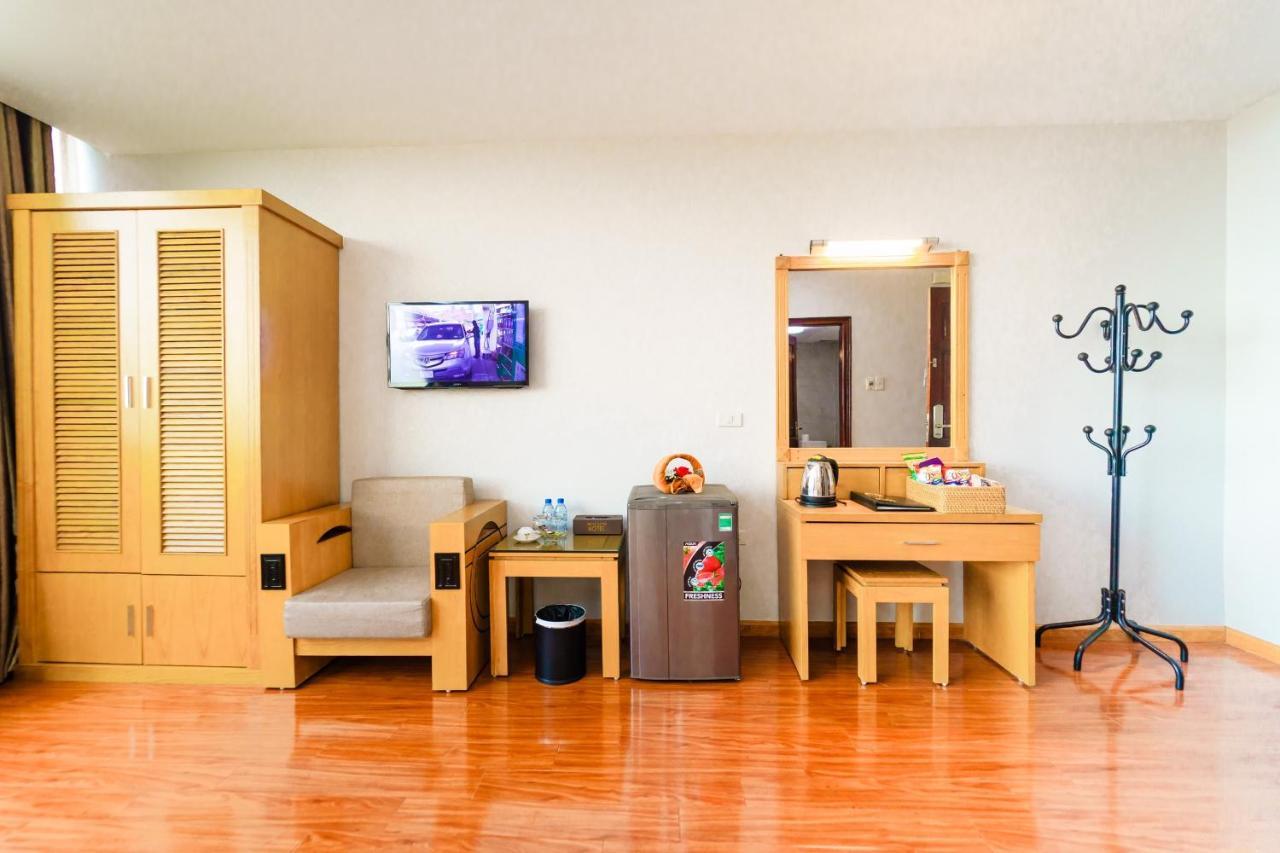 Khách sạn INCO 515.9 Phu Ly Exterior foto