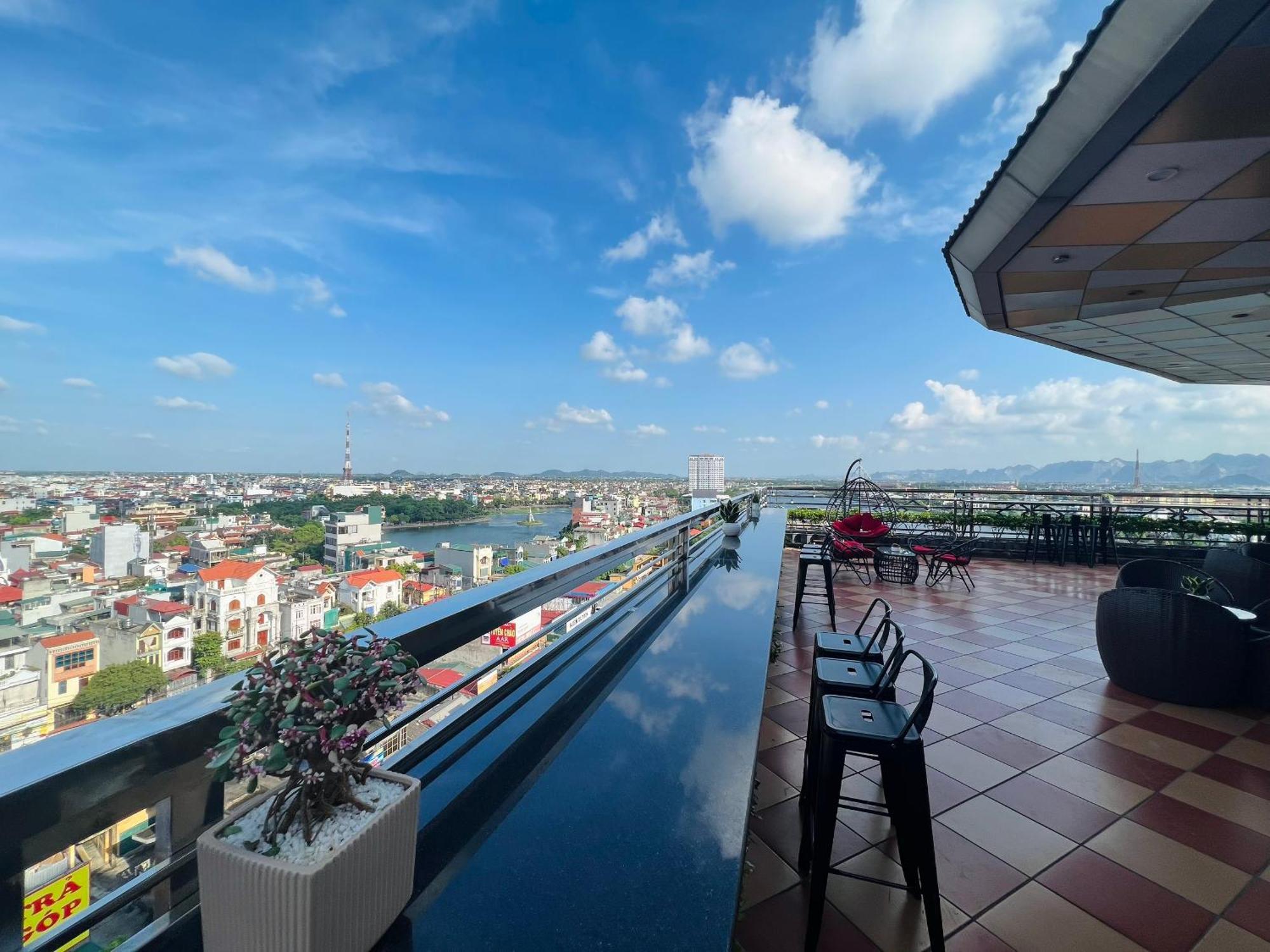 Khách sạn INCO 515.9 Phu Ly Exterior foto